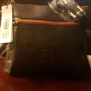 Allison Crossbody